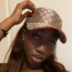 Meet your Posher, Haddyjatou